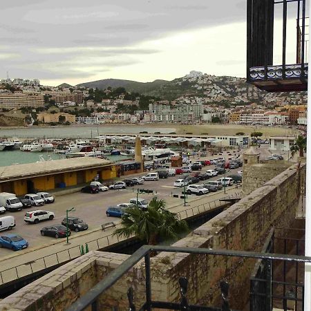 Casco Antiguo- Puerto Διαμέρισμα Peñíscola Εξωτερικό φωτογραφία