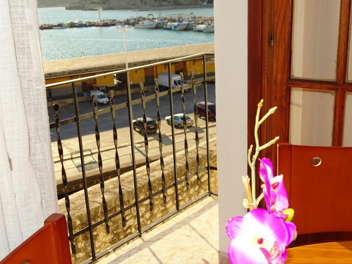 Casco Antiguo- Puerto Διαμέρισμα Peñíscola Εξωτερικό φωτογραφία